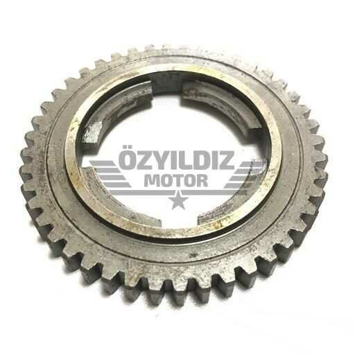 Moto Express VİTES DİŞLİSİ PX200 1