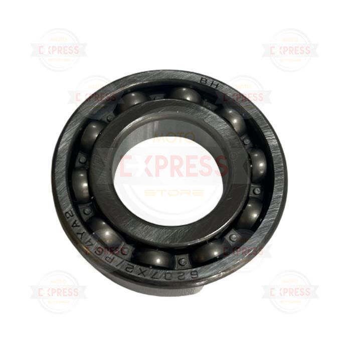 Honda Activa S 125 Krank Karter Bilyası Rulmanı Adet Om