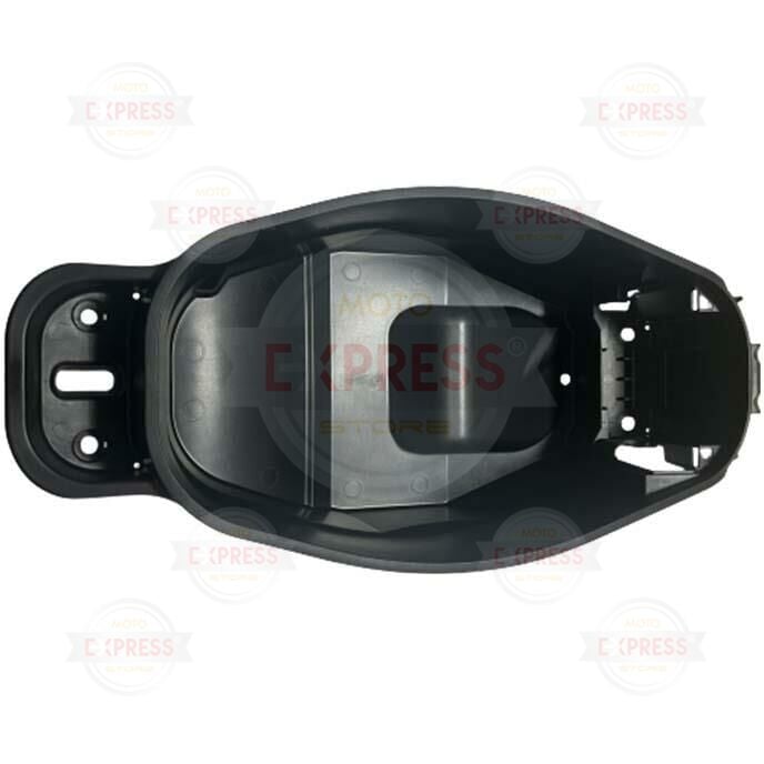 Yamaha Delight115 2013-2016 Sele Altı Bagaj Kask Havuzu Bölmesi A