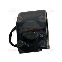 Moto Express KÜTÜK SAĞ NMAX A 01