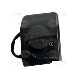 Moto Express KÜTÜK SAĞ NMAX A 01