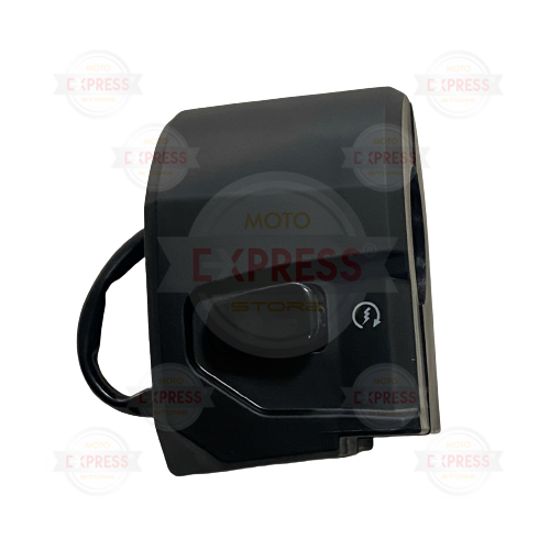 Moto Express KÜTÜK SAĞ NMAX A 01