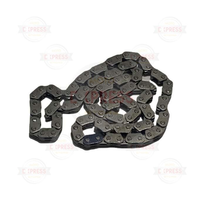 Honda Spacy Alpha 110 2010-2021 Dio 2x3x90L Eksantrik Kam Zinciri Om