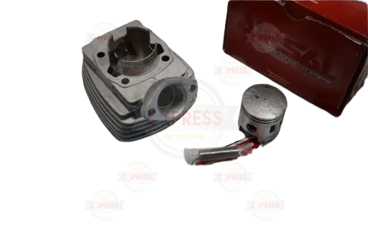 Peugeot Aırsal Silindir Kit 46 Mm Çift Sekman Prc