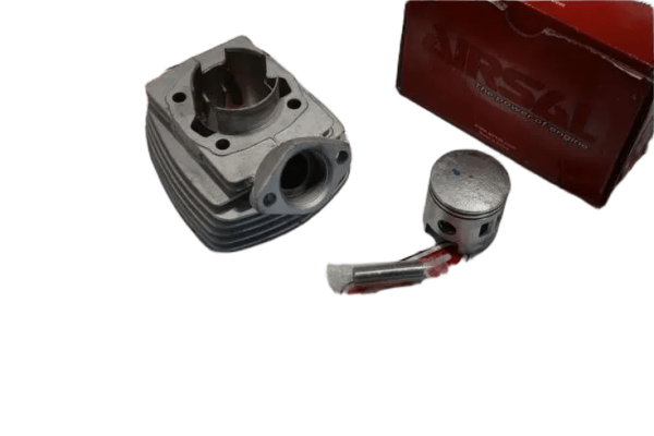 PEUGEOT AIRSAL SİLİNDİR KİT 46 MM ÇİFT SEKMAN PRC