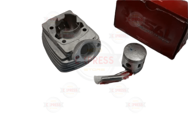 Peugeot Aırsal Silindir Kit 46 Mm Çift Sekman Prc