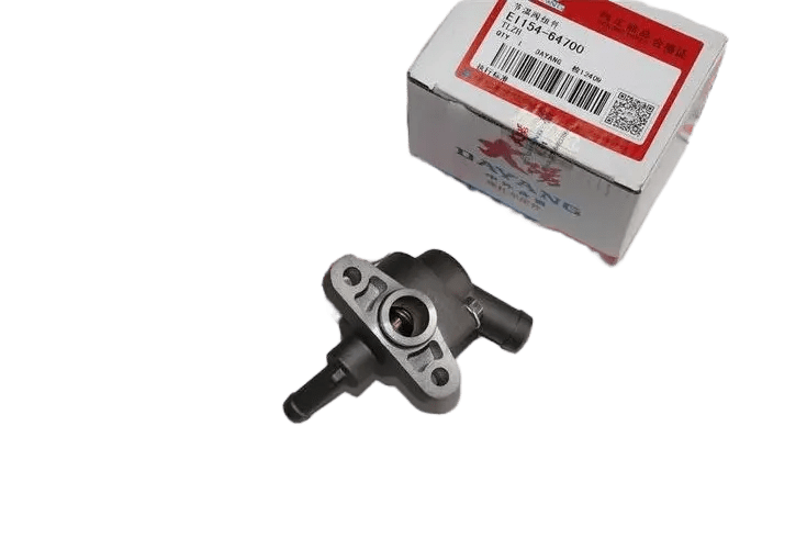 RKS FRECCİA 150 THERMOSTAT