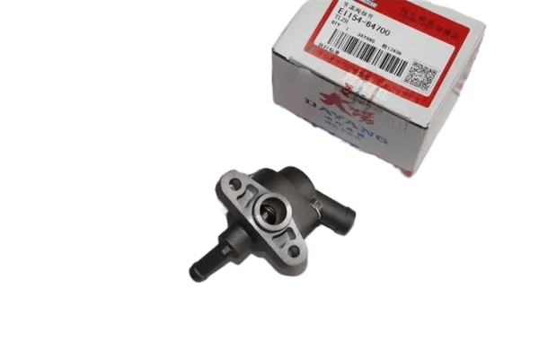 RKS FRECCİA 150 THERMOSTAT