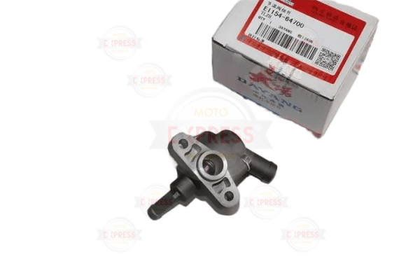 Rks Freccia 150 Thermostat