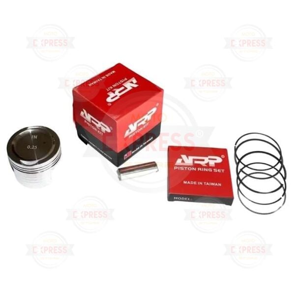 Honda Cb 125E Piston Kit 1.00 Arp Taıwan
