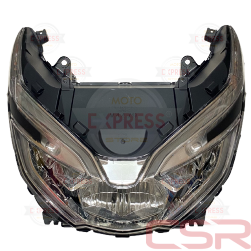 Moto Express FAR PCX 2018 A