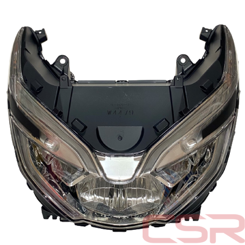 Moto Express FAR PCX 2018 A