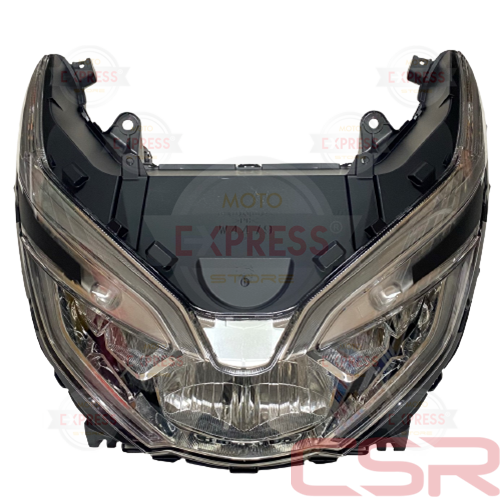 Moto Express FAR PCX 2018 A