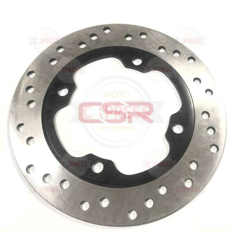 Moto Express FREN DİSKİ ARKA HUNK