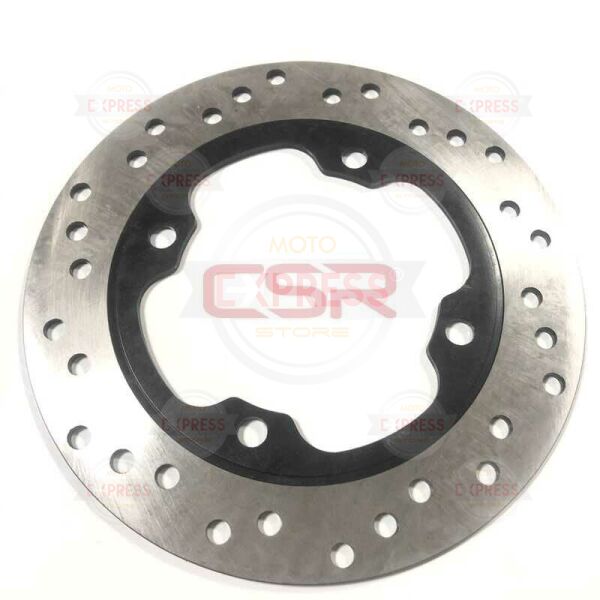 Moto Express FREN DİSKİ ARKA HUNK