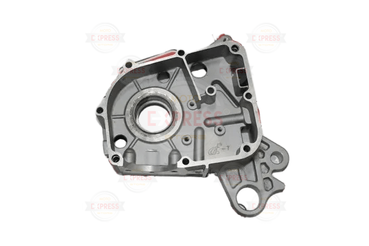 Gy6 50 Cc Debriyaj Kapak Sağ Taraf