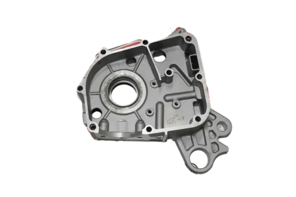 GY6 50 CC DEBRİYAJ KAPAK SAĞ TARAF
