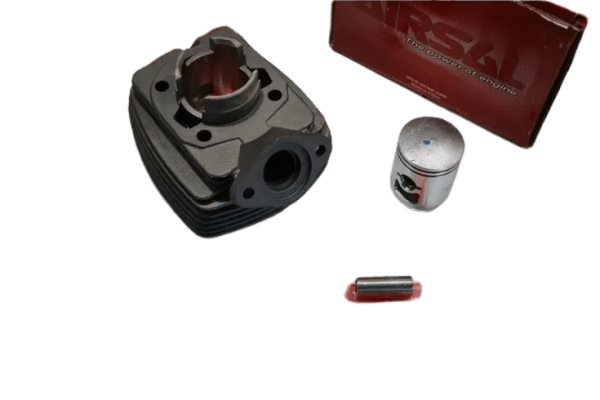 PEUGEOT 103 SİLİNDİR KİT 40 MM