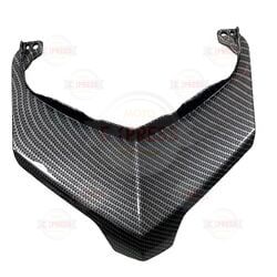 STOP ÜST KAPAK XMAX 2018-2022 Karbon