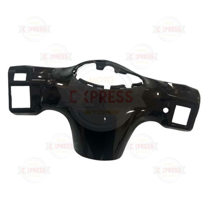 Yamaha Delight115 2013-2016 Km Kilometre Saati Çerçevesi Grenajı Kahverengi A