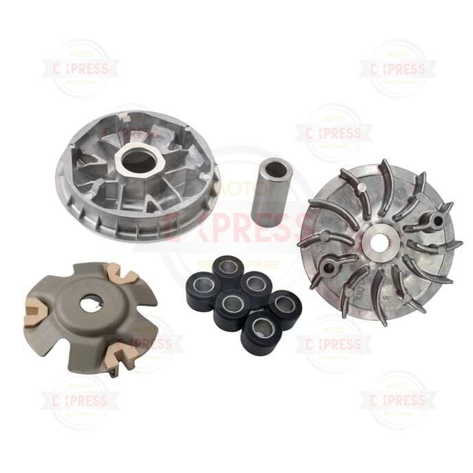 Honda Fizy125 2011-2017 Ön Varyatör Debriyaj Tahrik Seti A