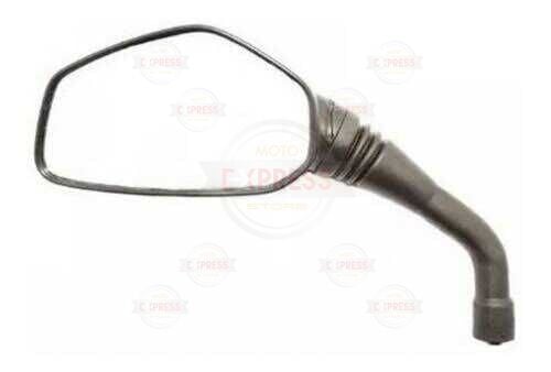 Moto Express AYNA SOL NS200 A