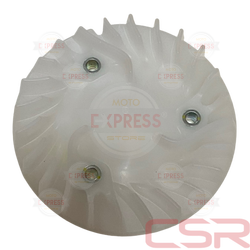 Moto Express FAN PCX 2018 A