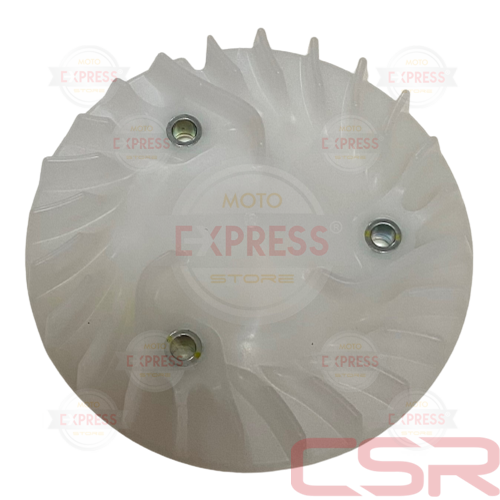 Moto Express FAN PCX 2018 A