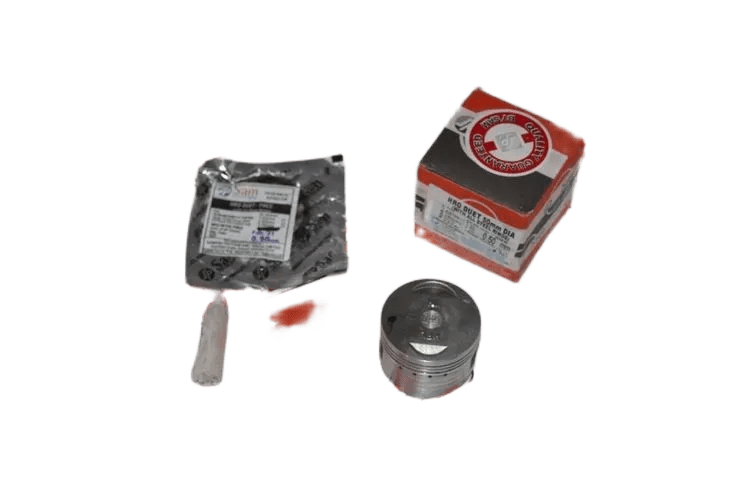 HERO DUET 110 PİSTON KİT 0.50 SAM