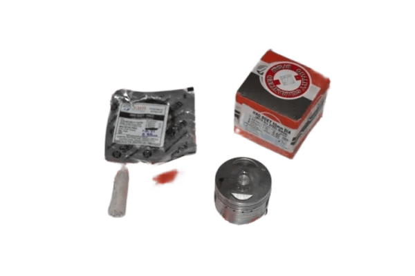 HERO DUET 110 PİSTON KİT 0.50 SAM