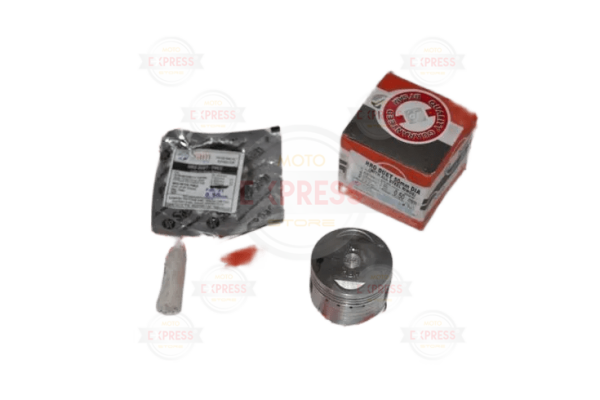 Hero Duet 110 Piston Kit 0.50 Sam