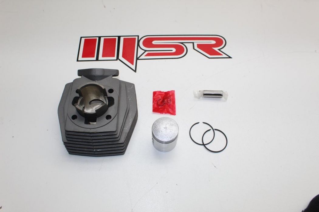 Moto Express PEUGEOT 103 SİLİNDİR KİT 40 MM GENİŞ PETEK