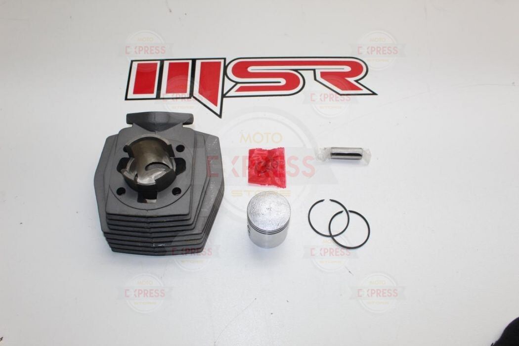 Moto Express PEUGEOT 103 SİLİNDİR KİT 40 MM GENİŞ PETEK