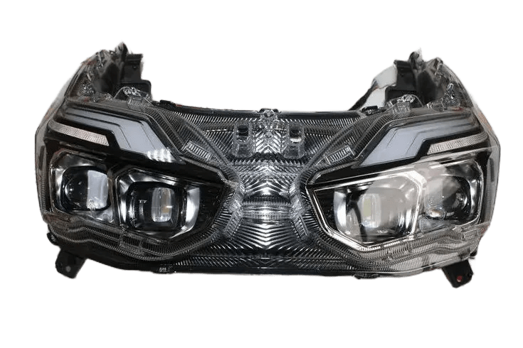 RKS FRECCİA 150 ÖN FAR KOMPLE
