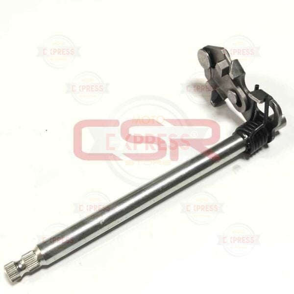 Moto Express VİTES MİLİ CBF150