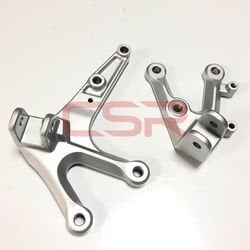Moto Express BRAKET ÖN R25 A TK