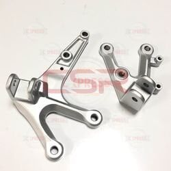 Moto Express BRAKET ÖN R25 A TK