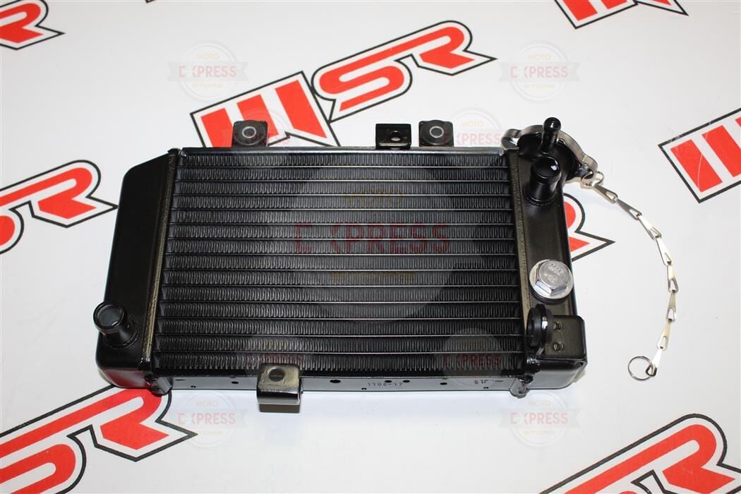 Cf Nk 150 Radyatör A