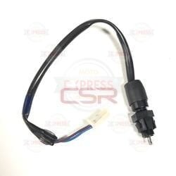 Moto Express FREN MÜŞÜRÜ ARKA HUNK MİNDA