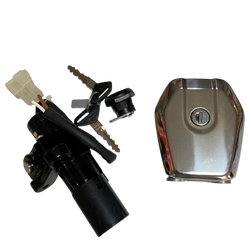 Moto Express KONTAK SETİ DİSCOVER 125 MINDA
