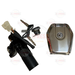 Moto Express KONTAK SETİ DİSCOVER 125 MINDA