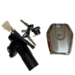 Moto Express KONTAK SETİ DİSCOVER 125 MINDA