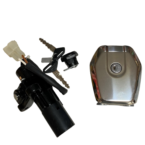 Moto Express KONTAK SETİ DİSCOVER 125 MINDA