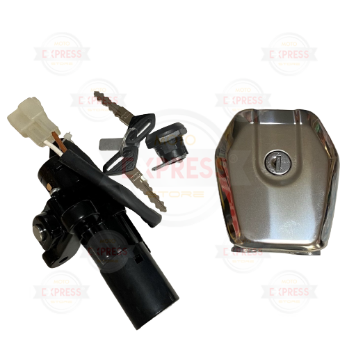 Moto Express KONTAK SETİ DİSCOVER 125 MINDA