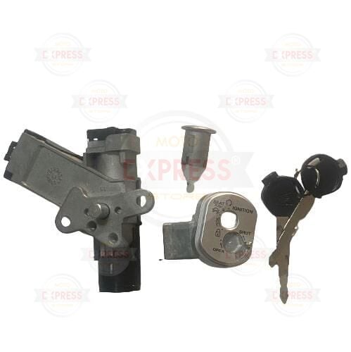 Moto Express KONTAK SETİ TODAY CSR