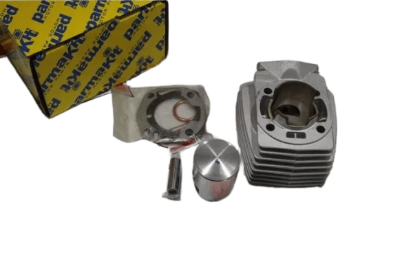PEUGEOT SİLİNDİR KİT 46 MM TEK SEKMAN PARMAKİT PRC