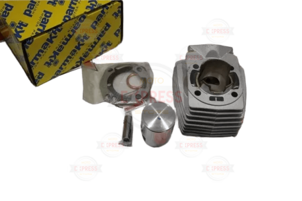 Peugeot Silindir Kit 46 Mm Tek Sekman Parmakit Prc