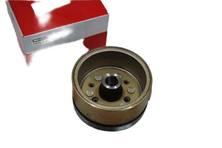 YBR 125 MANYETO ROTOR -2006 VE SONRASI UYUMLU-