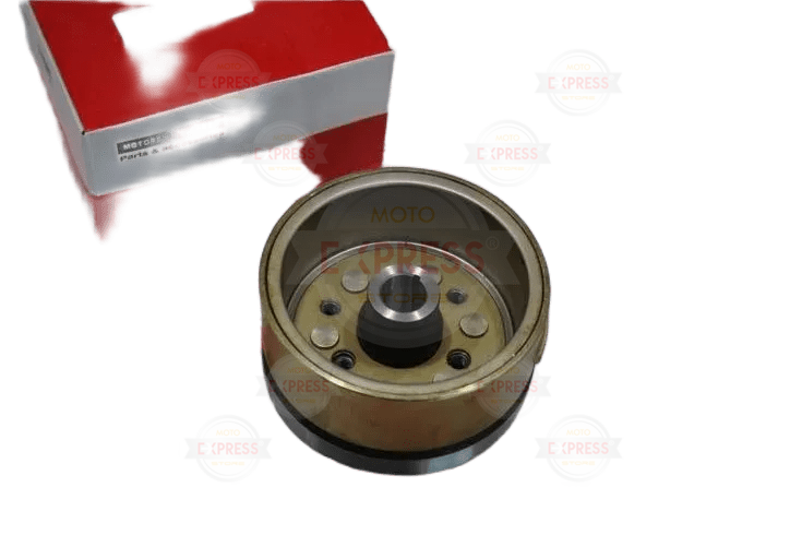 Ybr 125 Manyeto Rotor -2006 Ve Sonrası Uyumlu-