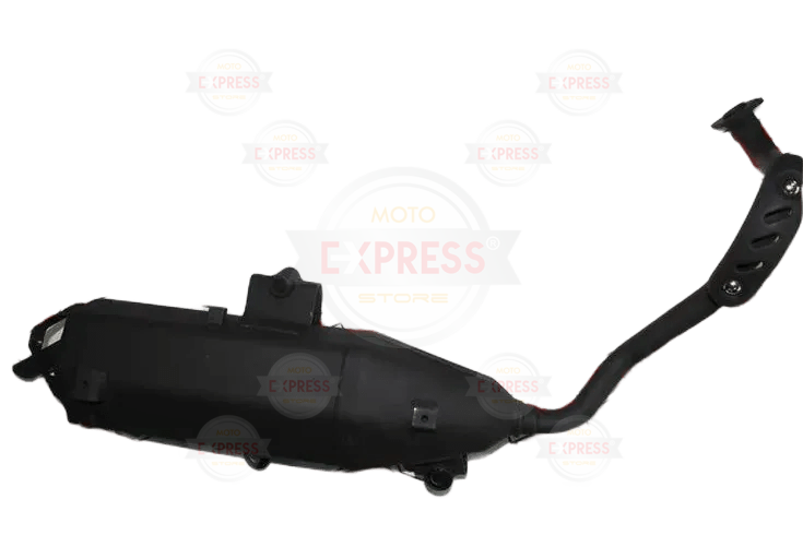 Rks Freccia 150 Egzoz